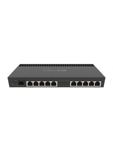 Net router 1000m 10port 1sfp+/rb4011igs+rm mikrotik rb4011igs+rm (include tv 1.5 lei) Mikrotik - 1 - Tik.ro