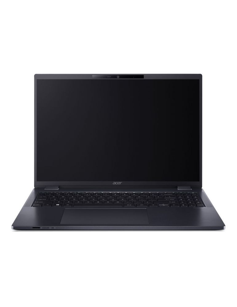 Laptop Acer TravelMate P4 TMP416-51, RAM 16GB, SSD 512GB, 16", i5-1240P, Intel Iris Xe Graphics, Slate Blue