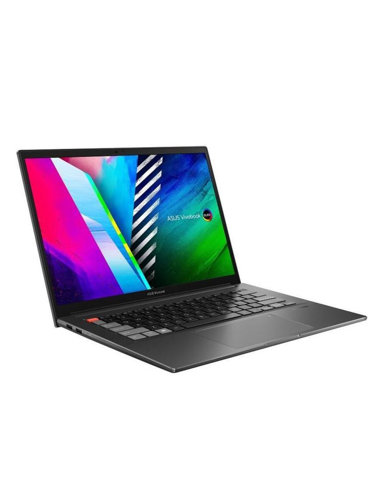 NB ASUS VivoBook Pro N7600PC-L2026X 16 i7 W11P 4K