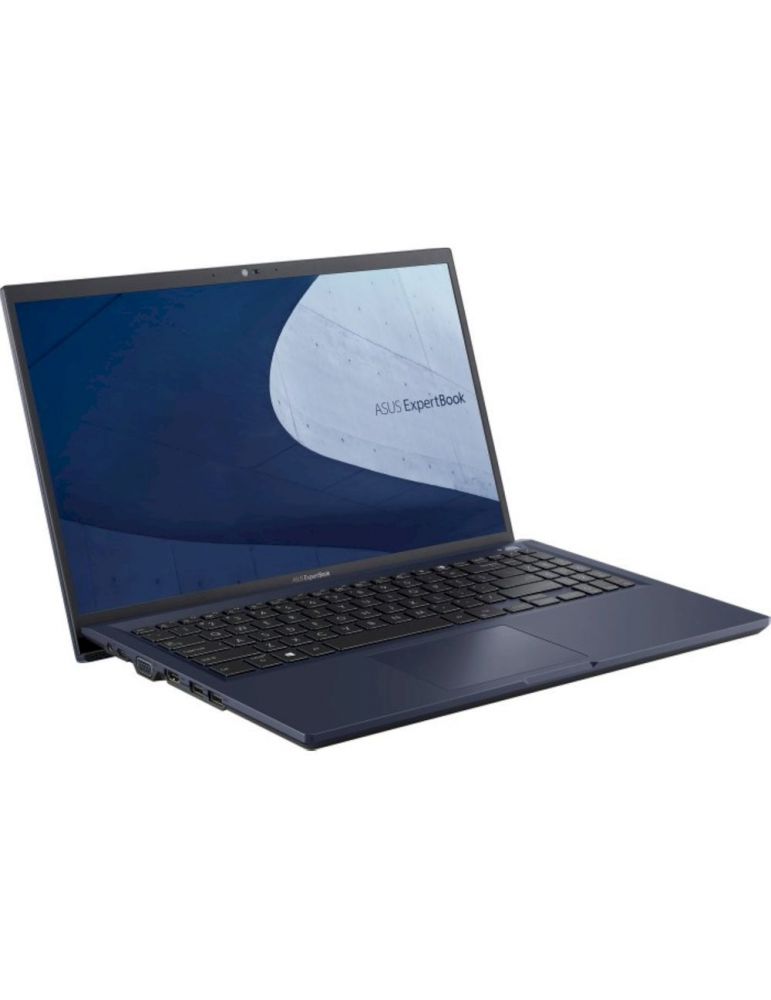 ASUS ExpertBook B1 B1401CEAE-EB3028RA - Education - 35.6 cm (14) - Intel Core i3-1115G4 - Star Black