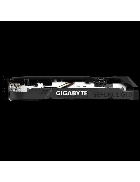 Placa video gigabyte nvidia geforce gtx 1660 d5 6g memory6gb Gigabyte - 1