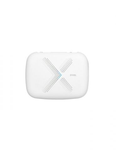 Router zyxel  wireless 3000 mbps port lan 10/100/1000 x 3 port wan 10/100/1000 x 1 antena interna x 9 wsq50-eu0102f (include tv  - Tik.ro