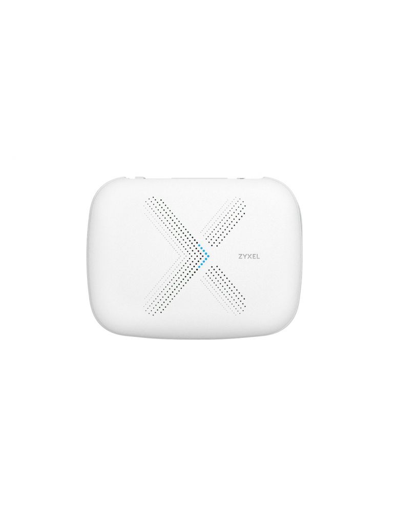 Router zyxel wireless 3000 mbps port lan 10/100/1000 x 3 port wan 10/100/1000 x 1 antena interna x 9 wsq50-eu0102f (include tv
