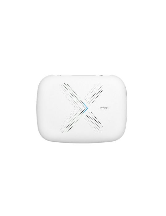 Router zyxel  wireless 3000 mbps port lan 10/100/1000 x 3 port wan 10/100/1000 x 1 antena interna x 9 wsq50-eu0102f (include tv 