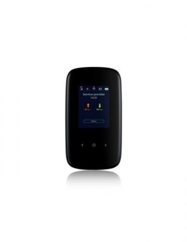 Router zyxel  wireless 300 mbps antena interna x 1 lte2566-m634-eu (include tv 1.5 lei) Zyxel - 1