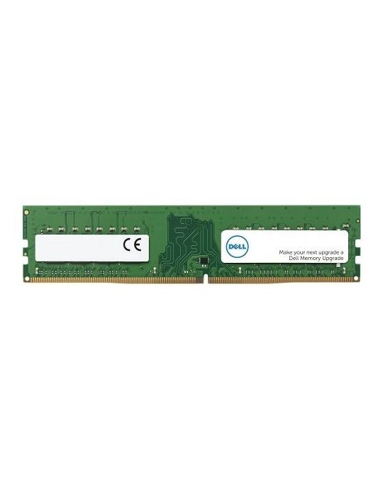 DELL AC027075 module de memorie 16 Giga Bites 1 x 16 Giga Bites DDR5 4800 MHz CCE Dell - 1