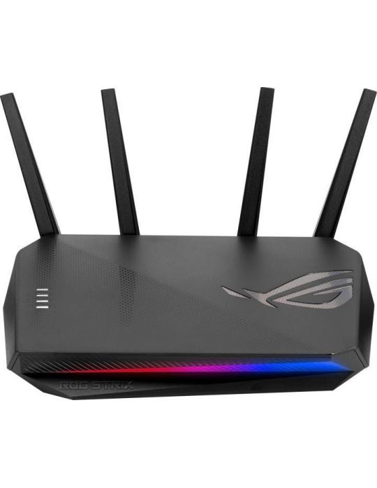 Asus rog strix gs-ax5400 wifi 6 router gs-ax5400 (include tv 1.5 lei) Asus - 1