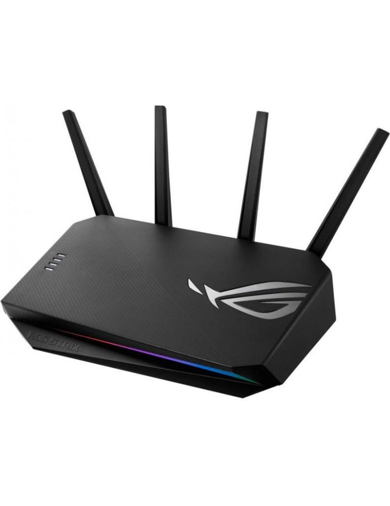 Asus rog strix gs-ax3000 wifi 6 router gs-ax3000 (include tv 1.5 lei)