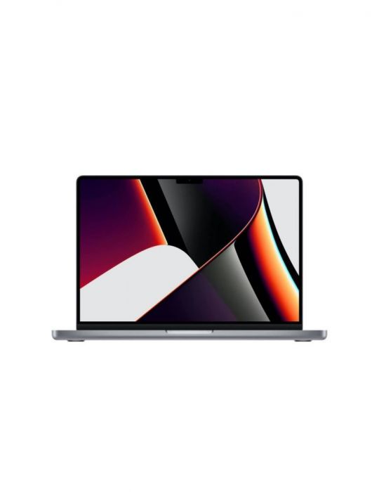 Apple MacBook Pro - 36.1 cm (14.2) - Apple M1 Pro - Space Gray Apple - 1