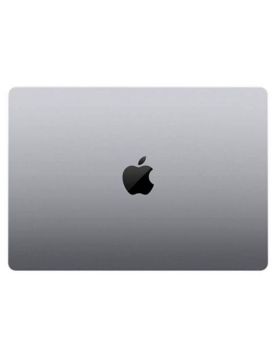 Apple MacBook Pro - 36.1 cm (14.2) - Apple M1 Pro - Space Gray Apple - 1