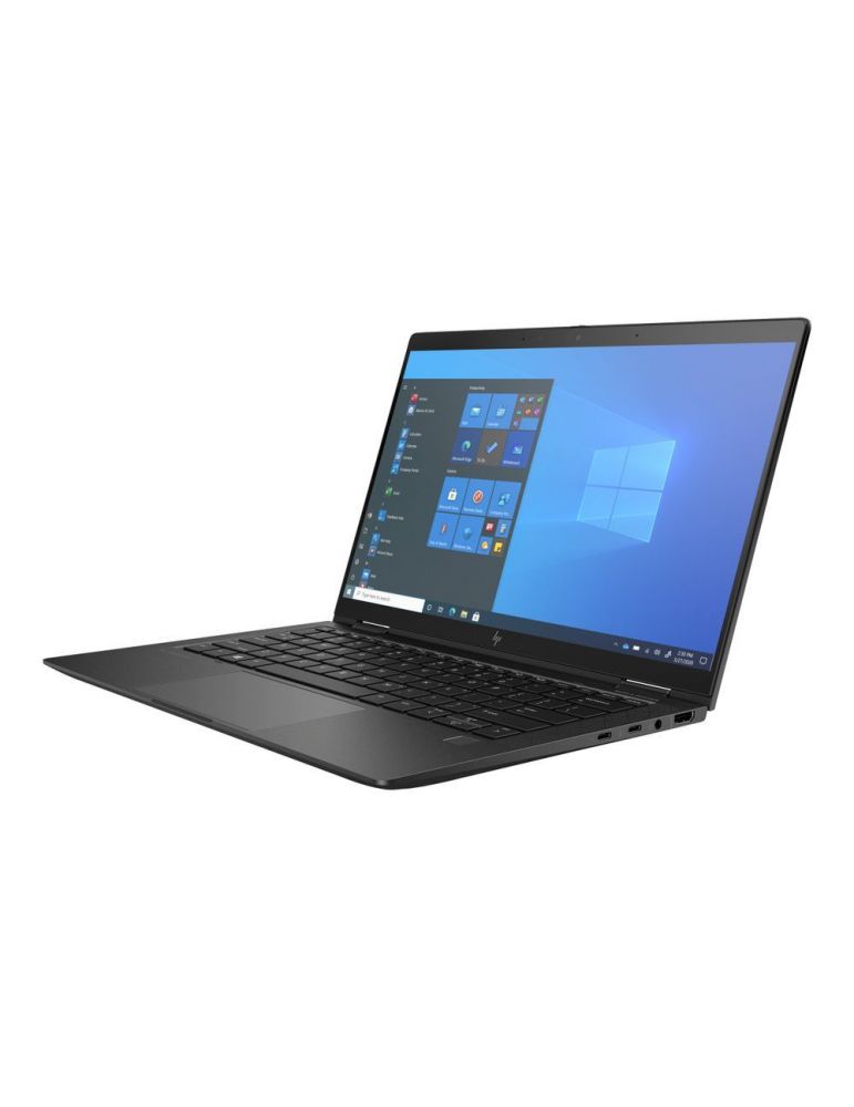 HP Elite Dragonfly Max - 13.3 - Core i7 1165G7 - Evo - 16 GB RAM - 512 GB SSD - German