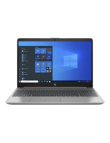 HP Notebook 255 G8 - 39.6 cm (15.6) - AMD Ryzen 5 5500U - Asteriod Silver Hewlett-packard - 1