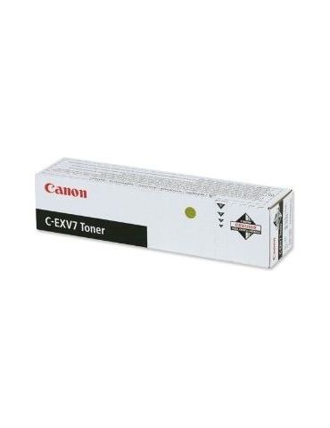 Toner original canon black exv7 pentru ir 1200|ir 1210|ir 1230|ir 1270|ir 1510|ir 1530|ir 1570 5.3k incl.tv 0 ron cf7814a002aa C