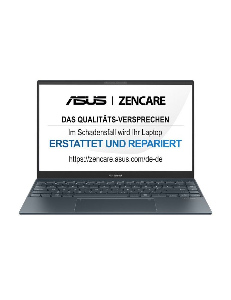 NB ASUS ZenBook UM325UAZ-KG001R R5 133 W10P FHD