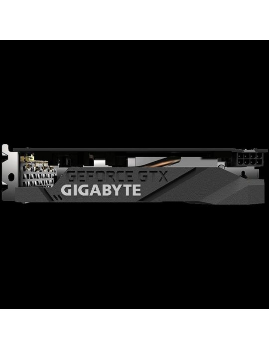 Placa video gtx 1660 super™ mini itx 6g gv-n166six-6gd  graphics Gigabyte - 1