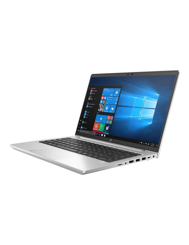 HP ProBook 440 G8 - 35.6 cm (14) - Intel Core i5-1135G7 - Pike Silver Aluminium