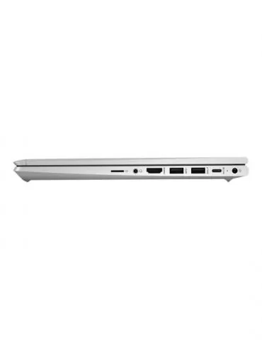 HP ProBook 440 G8 - 35.6 cm (14) - Intel Core i5-1135G7 - Pike Silver Aluminium Hewlett-packard - 1