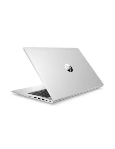 HP ProBook 630 G8 - 33.8 cm (13.3) - Intel Core i5-1135G7 - Silver Hewlett-packard - 1