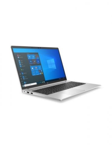 HP ProBook 650 G8 - 39.6 cm (15.6) - Intel Core i5-1135G7 - Silver Hewlett-packard - 1 - Tik.ro