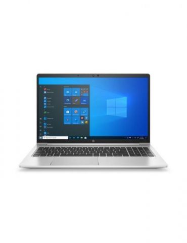 HP ProBook 650 G8 - 39.6 cm (15.6) - Intel Core i5-1135G7 - Silver Hewlett-packard - 1