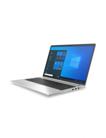 HP ProBook 650 G8 - 39.6 cm (15.6) - Intel Core i5-1135G7 - Silver Hewlett-packard - 1
