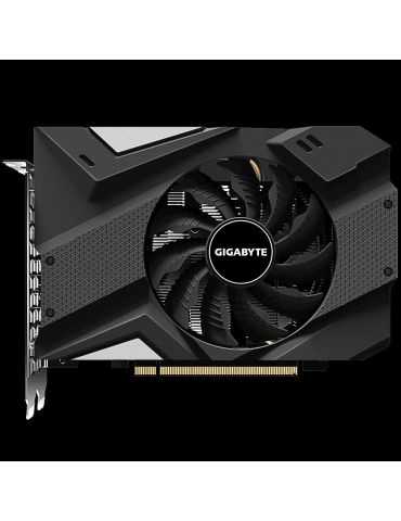 Placa video gtx 1660 super™ mini itx 6g gv-n166six-6gd  graphics Gigabyte - 1