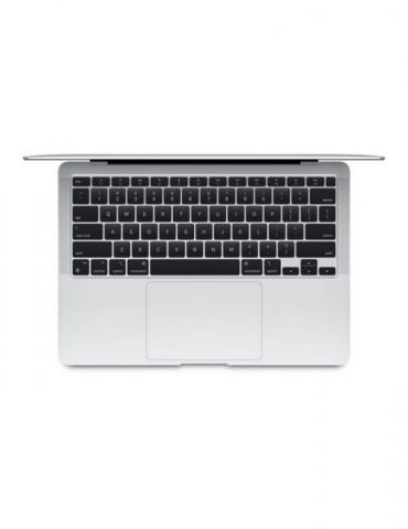 Apple MacBook Air MGN93D/A - 33 cm (13.3) - Apple M1 - Silver Apple - 1