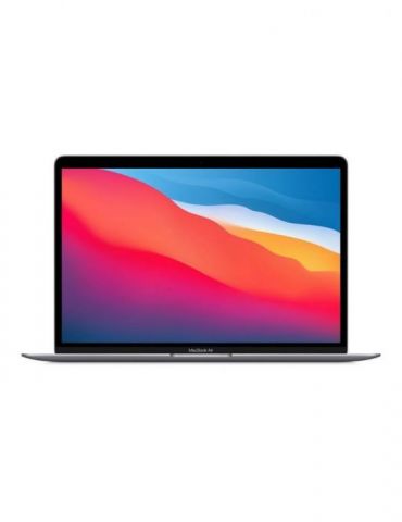 Apple MacBook Air MGN73D/A - 33 cm (13.3) - Apple M1 - Space Gray Apple - 1