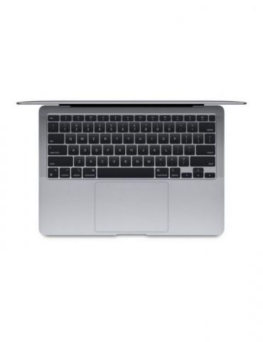 Apple MacBook Air MGN73D/A - 33 cm (13.3) - Apple M1 - Space Gray Apple - 1