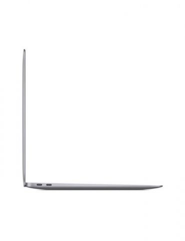 Apple MacBook Air MGN73D/A - 33 cm (13.3) - Apple M1 - Space Gray Apple - 1
