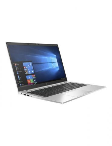 HP EliteBook 840 G7 - 35.56 cm (14) - Intel Core i5-10210U - Silver Hewlett-packard - 1