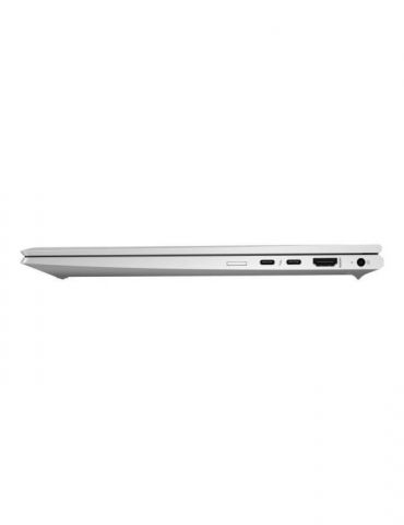 HP EliteBook 840 G7 - 35.56 cm (14) - Intel Core i5-10210U - Silver Hewlett-packard - 1