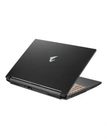 GIGABYTE Notebook AORUS 5 - 39.6 cm (15.6) - Intel Core i7-10750H - Black Gigabyte - 1