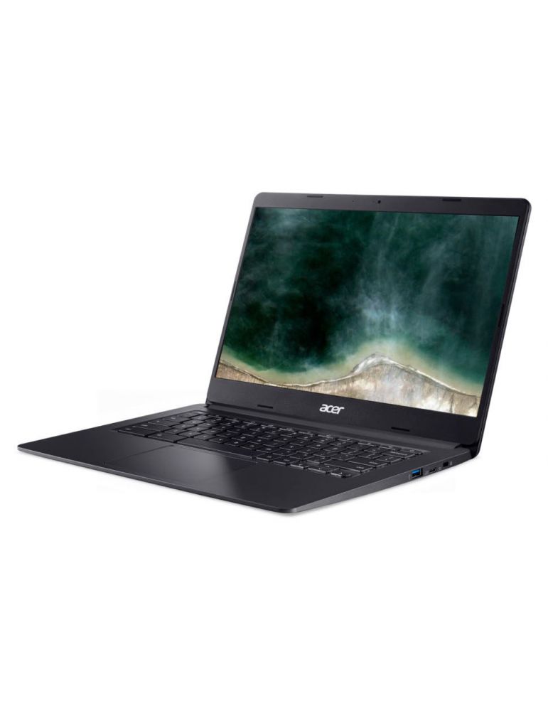 Acer Chromebook C933T-C8MF N4100 35,6 cm (14") Ecran tactil HD Intel Celeron 4 Giga Bites LPDDR4-SDRAM 64 Giga Bites eMMC