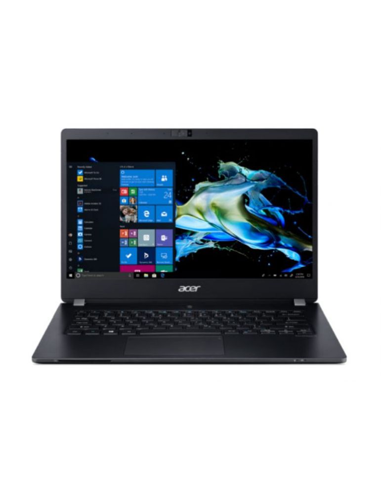 Acer TravelMate P6 TMP614-51T-G2-51KT i5-10210U Notebook 35,6 cm (14") Ecran tactil Full HD Intel Core i5 8 Giga Bites