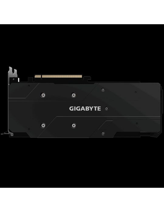 Placa video gigabyte radeon rx 5700 xt gaming 8g gv-r57xtgaming-8gd Gigabyte - 1