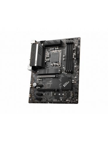 MSI PRO B660-A DDR4 Intel B660 LGA 1700 ATX Msi - 3