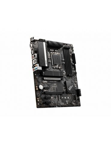 MSI PRO B660-A DDR4 Intel B660 LGA 1700 ATX Msi - 4