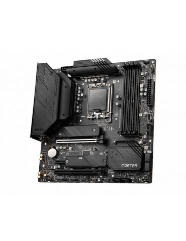 MSI MAG B660M MORTAR DDR4 Intel B660 LGA 1700 micro-ATX Msi - 3