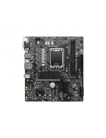 MSI PRO B660M-G DDR4 plăci de bază Intel B660 LGA 1700 micro-ATX Msi - 2