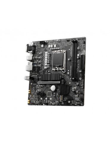 MSI PRO B660M-G DDR4 plăci de bază Intel B660 LGA 1700 micro-ATX Msi - 3