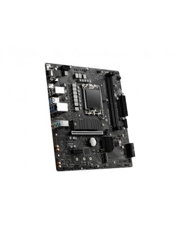 MSI PRO B660M-G DDR4 plăci de bază Intel B660 LGA 1700 micro-ATX Msi - 4