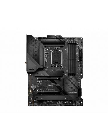 MSI MAG B660 TOMAHAWK WIFI Intel B660 LGA 1700 ATX Msi - 1 - Tik.ro