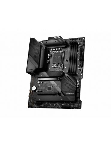 MSI MAG B660 TOMAHAWK WIFI Intel B660 LGA 1700 ATX Msi - 3
