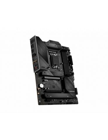 MSI MAG B660 TOMAHAWK WIFI Intel B660 LGA 1700 ATX Msi - 4