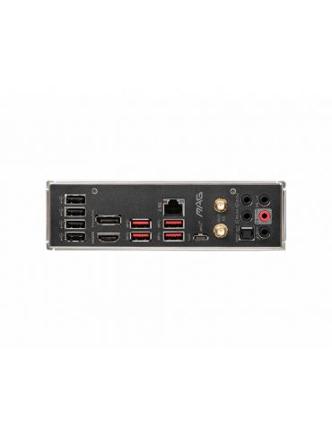 MSI MAG B660 TOMAHAWK WIFI Intel B660 LGA 1700 ATX Msi - 5