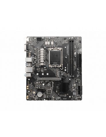 MSI PRO B660M-E DDR4 Intel B660 LGA 1700 micro-ATX Msi - 2