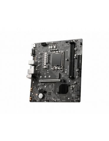 MSI PRO B660M-E DDR4 Intel B660 LGA 1700 micro-ATX Msi - 3
