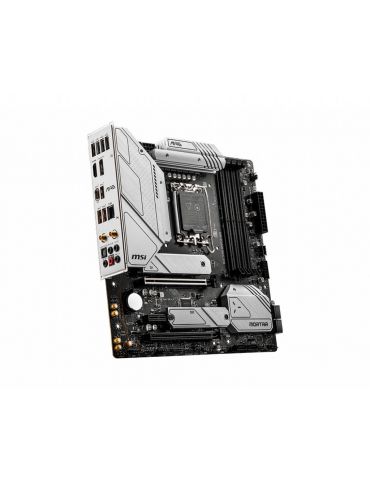 MSI MAG Z690M MORTAR WIFI Intel Z690 LGA 1700 micro-ATX Msi - 4