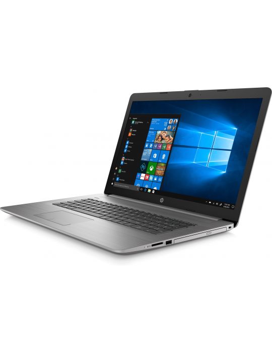 HP 470 G7 i5-10210U Notebook 43,9 cm (17.3") Full HD Intel® Core™ i5 16 Giga Bites DDR4-SDRAM 512 Giga Bites SSD AMD Radeon 530 